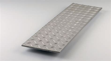 stainless steel floor plate price